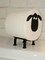 Sheep Toilet Paper Roll Holder- Fun Bathroom Decor, Toilet Roll Holder, Toilet Paper Holder, Unique Housewarming Gift, Bathroom Decor product 3